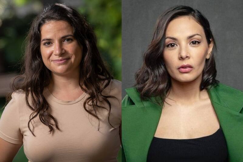 La ministra de la Mujer, Antonia Orellana, apuntó a las redes sociales por difundir las escenas sexuales que protagonizó Carolina Arredondo, nueva ministra de las Culturas.