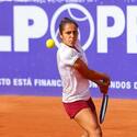 Ranking WTA: Antonia Vergara sube más de 60 puestos tras su gran semana en Argentina