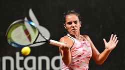 Antonia Vergara por la historia: va por el título más importante del tenis femenino chileno en más de medio siglo