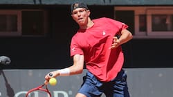 Día dulce y agraz: triunfo para Chile en la Copa Davis Junior, pero derrota en la Billie Jean King Cup Junior