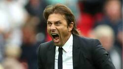 Oficial: Antonio Conte vuelve a dirigir