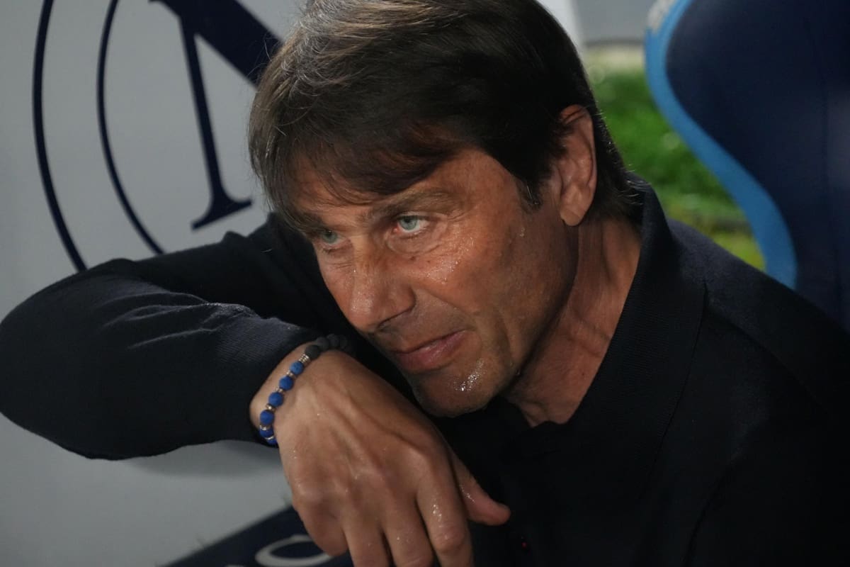 Quiere volver a ganar el Scudetto. EFE