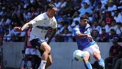 Deportes Concepción va por el fichaje de cuestionado jugador de la U