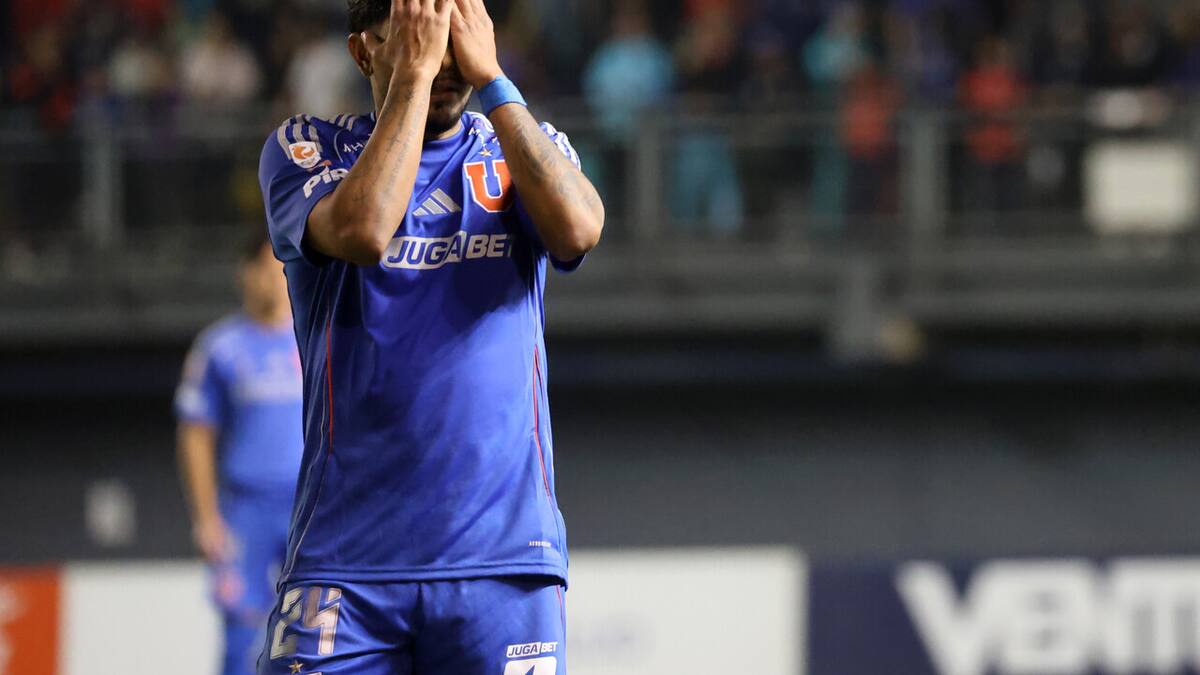 El jugador que la U ocupará como “moneda de cambio” en este mercado de fichajes