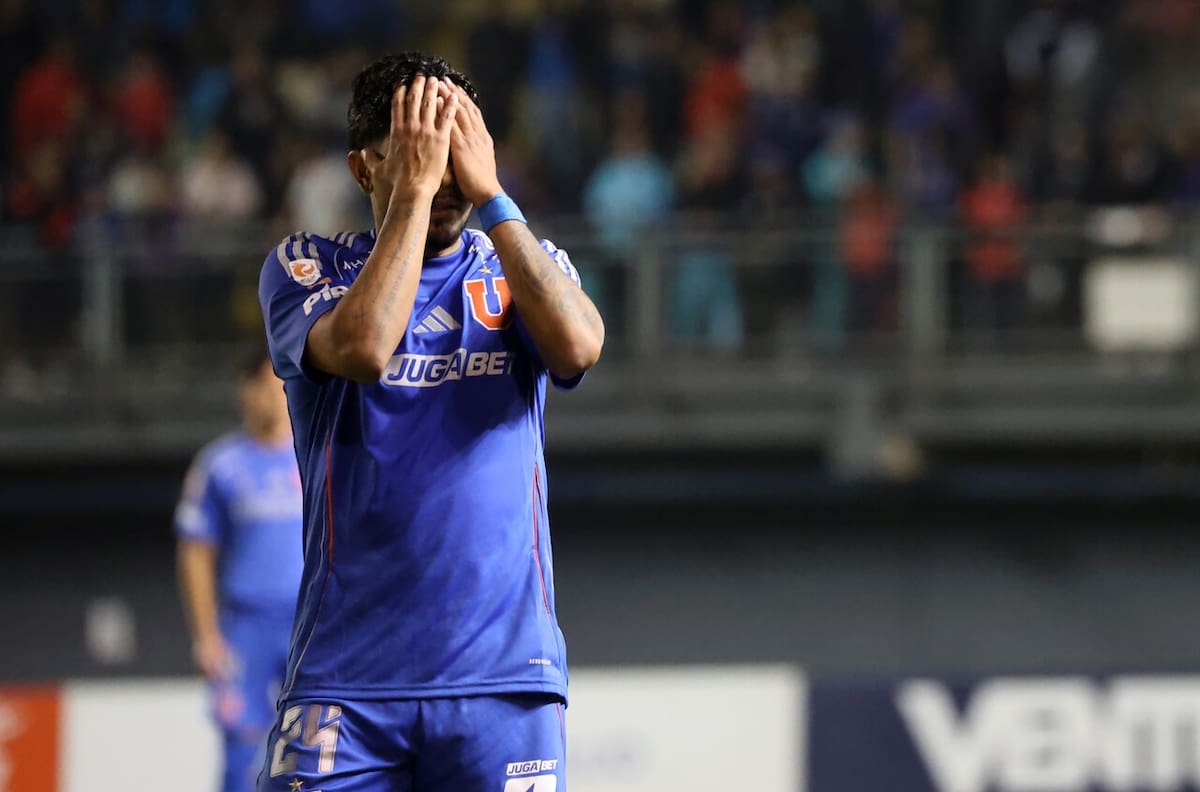 Paqui Meneghini sigue tomando decisiones: manda a préstamo a resistido jugador de la U