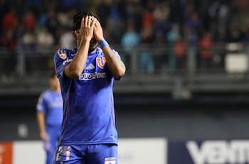 El jugador que la U ocupará como “moneda de cambio” en este mercado de fichajes