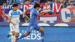 De borrado a titular: el jugador de la U que busca cambiar su historia en el Clásico Universitario