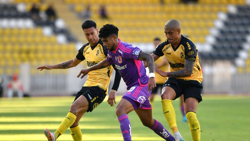 El jugador de la U que podría no volver a jugar este 2024: Gustavo Álvarez tomó drástica decisión