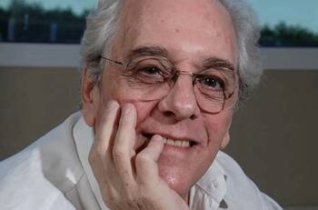 Quién fue Antonio Gasalla, histórico actor y comediante argentino que murió a los 84 años