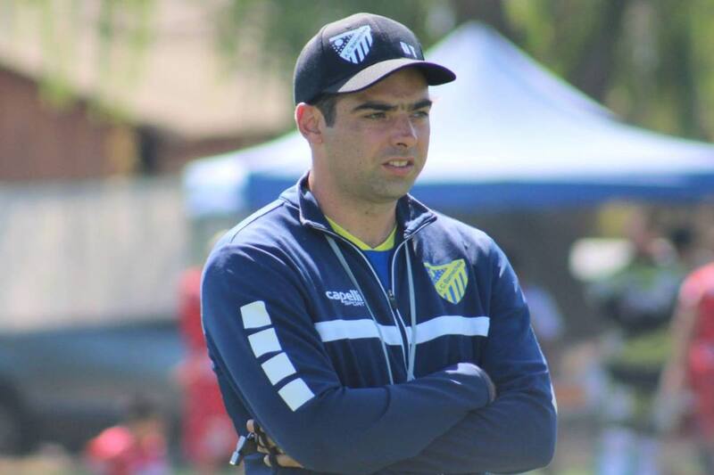 Antonio Martínez reemplazará a John Armijo.