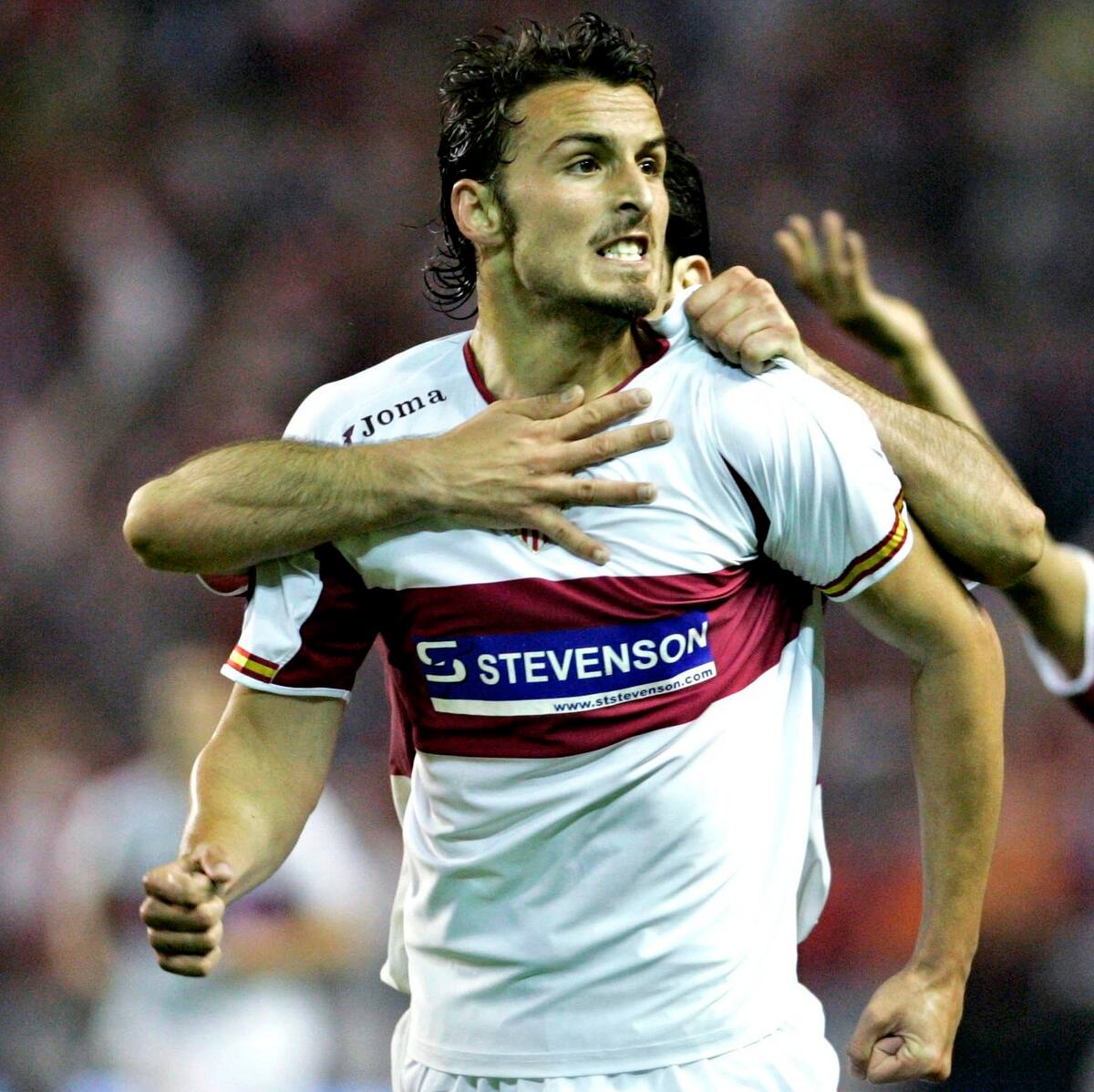 Hasta el día de hoy es un símbolo en Sevilla.