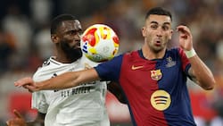 Rüdiger, el más afectado: las sanciones a los jugadores del Real Madrid tras perder la Copa del Rey