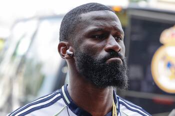 Grave denuncia en el Mundial de Clubes: Rudiger acusó insultos racistas en duelo ante Pachuca