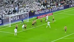 ¡A la final de la Copa del Rey! Rüdiger anotó el agónico tanto del Real Madrid ante la Real Sociedad