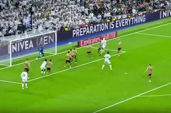 ¡A la final de la Copa del Rey! Rüdiger anotó el agónico tanto del Real Madrid ante la Real Sociedad