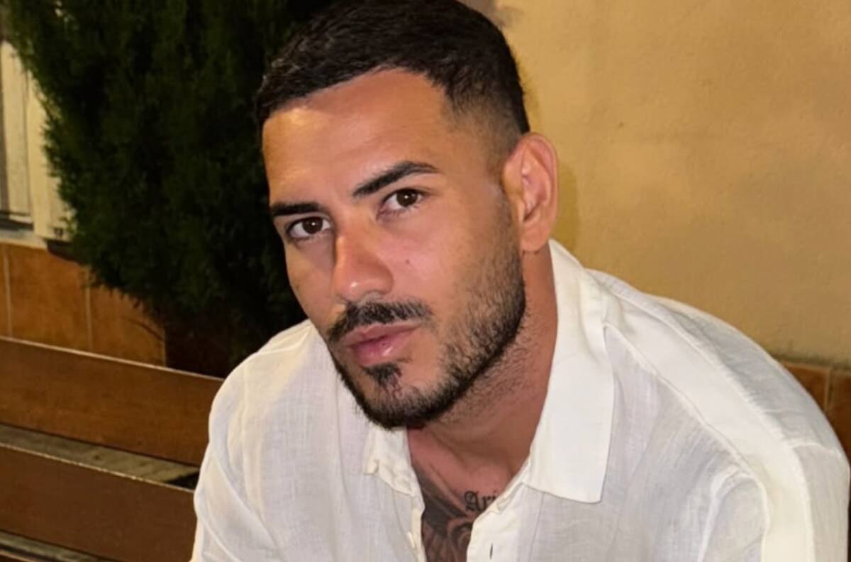 ¿Quién es Antonio Sanabria, la supuesta nueva pareja de Coté López?