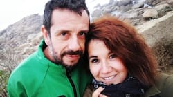 Quién es Antonio Vásquez, esposo de Carolina Soto