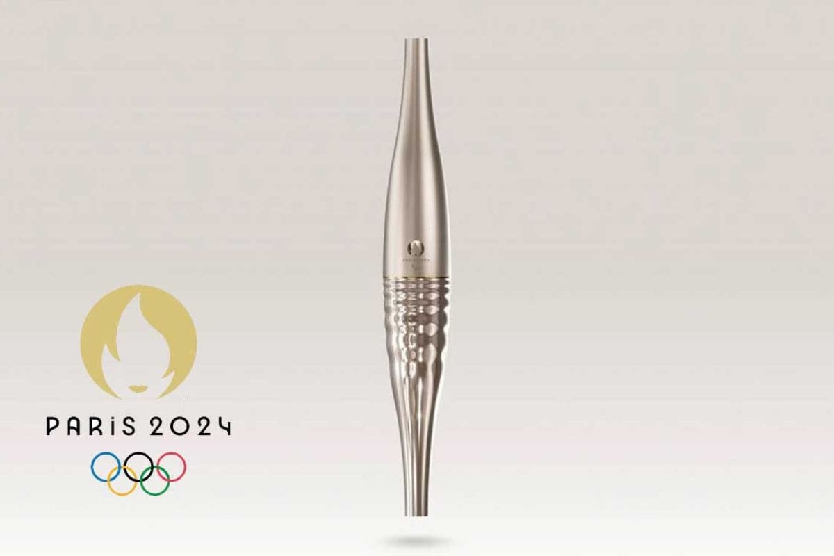 de París 2024. Foto: París 2024.