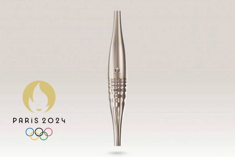 de París 2024. Foto: París 2024.