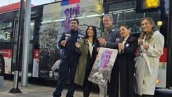 Metro de Santiago lanza nueva tarjeta Bip! de Gabriela Mistral: ¿Cómo es y dónde puedes encontrarla?