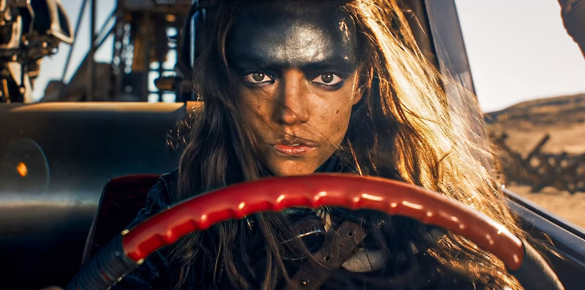 protagoniza "Furiosa".