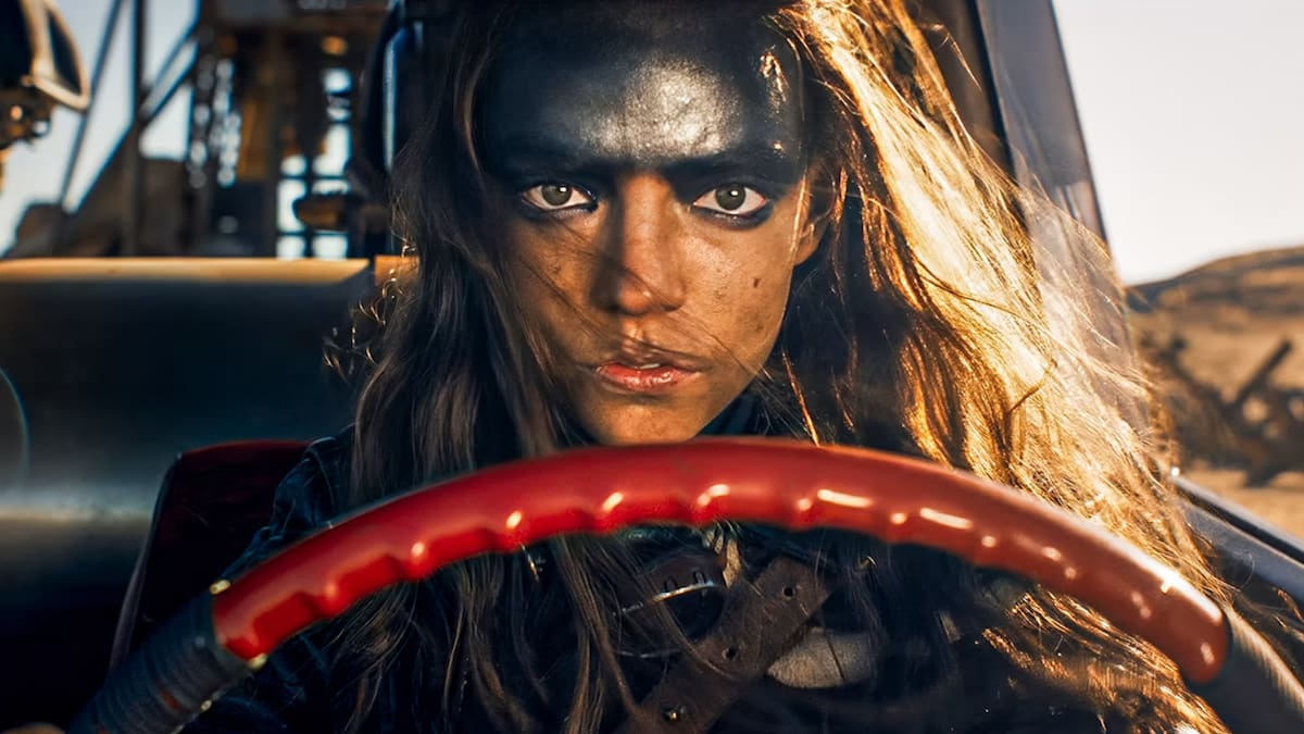 “Furiosa” De qué trata y quiénes actúan en la película que todos los chilenos están viendo en Max