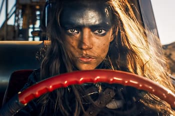 “Furiosa” De qué trata y quiénes actúan en la película que todos los chilenos están viendo en Max