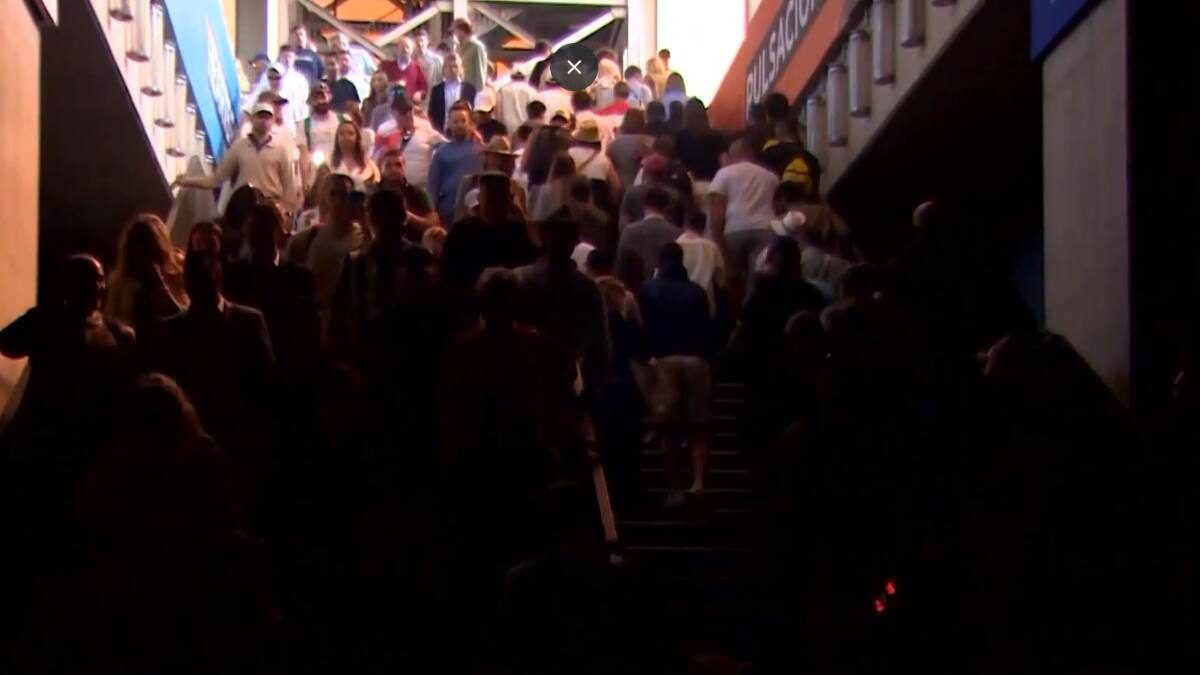 Revelan posible causa del apagón en España: Reposición del servicio podría tardar una semana