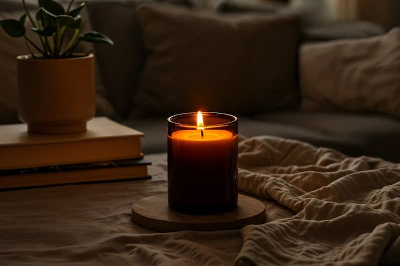 La interrupción del servicio eléctrico dejó a millones de hogares sin luz.