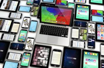 Estos son 10 productos tecnológicos con hasta un 68% que ofrece Falabella este Black Friday 2024