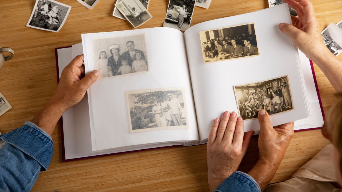 Estos son los 10 apellidos chilenos con los significados más bonitos en Chile, según la IA