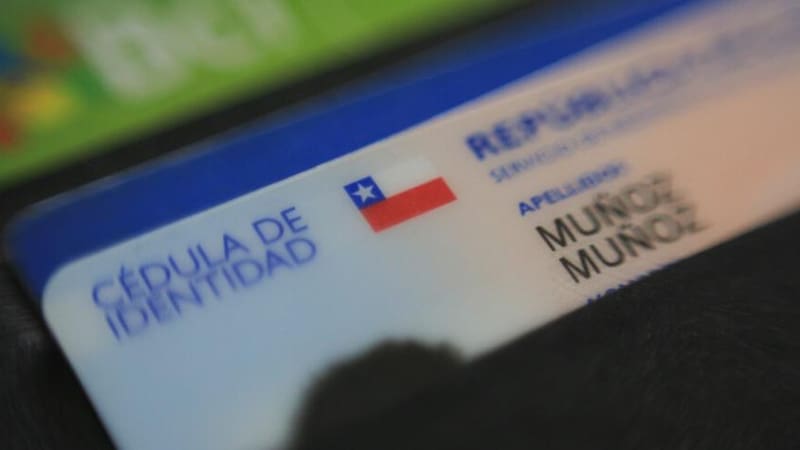 Revisa cuáles son los apellidos más repetidos en Chile, según Gemini.