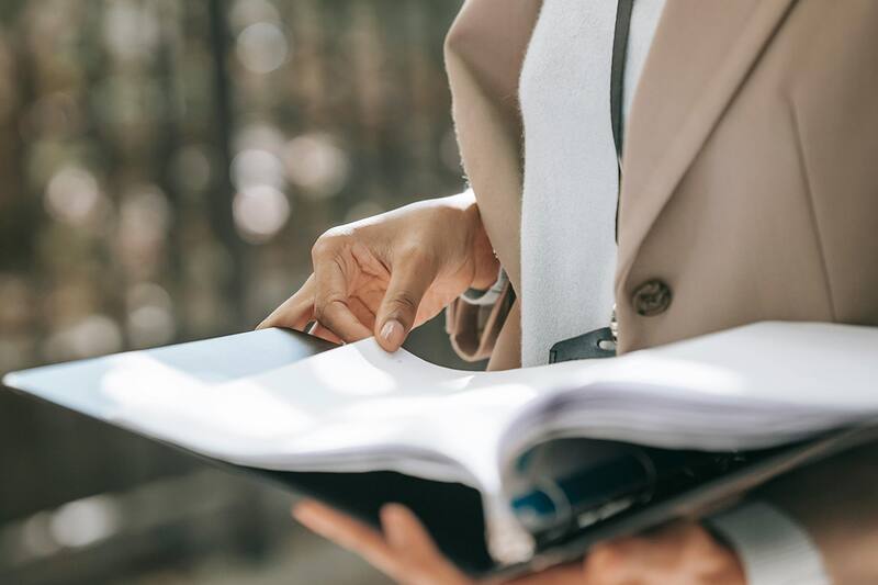 Conoce el motivo de cada elección. Créditos: Pexels.