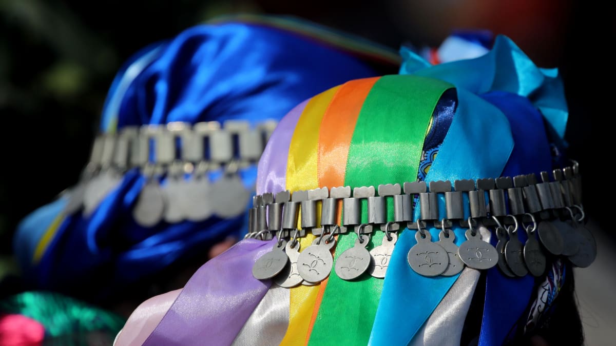 Estos son los apellidos de origen mapuche con los significados más profundos según la IA