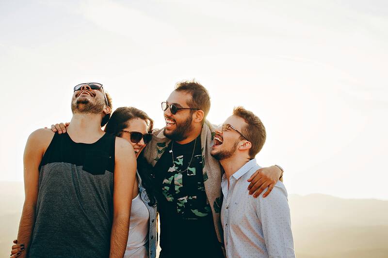 Estos son los que más predominan en Chile. Créditos: Pexels.