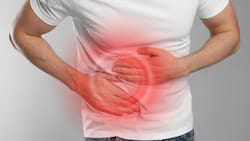 ¿Tienes un dolor abdominal en el lado derecho? Identifica si es apendicitis, según Harvard