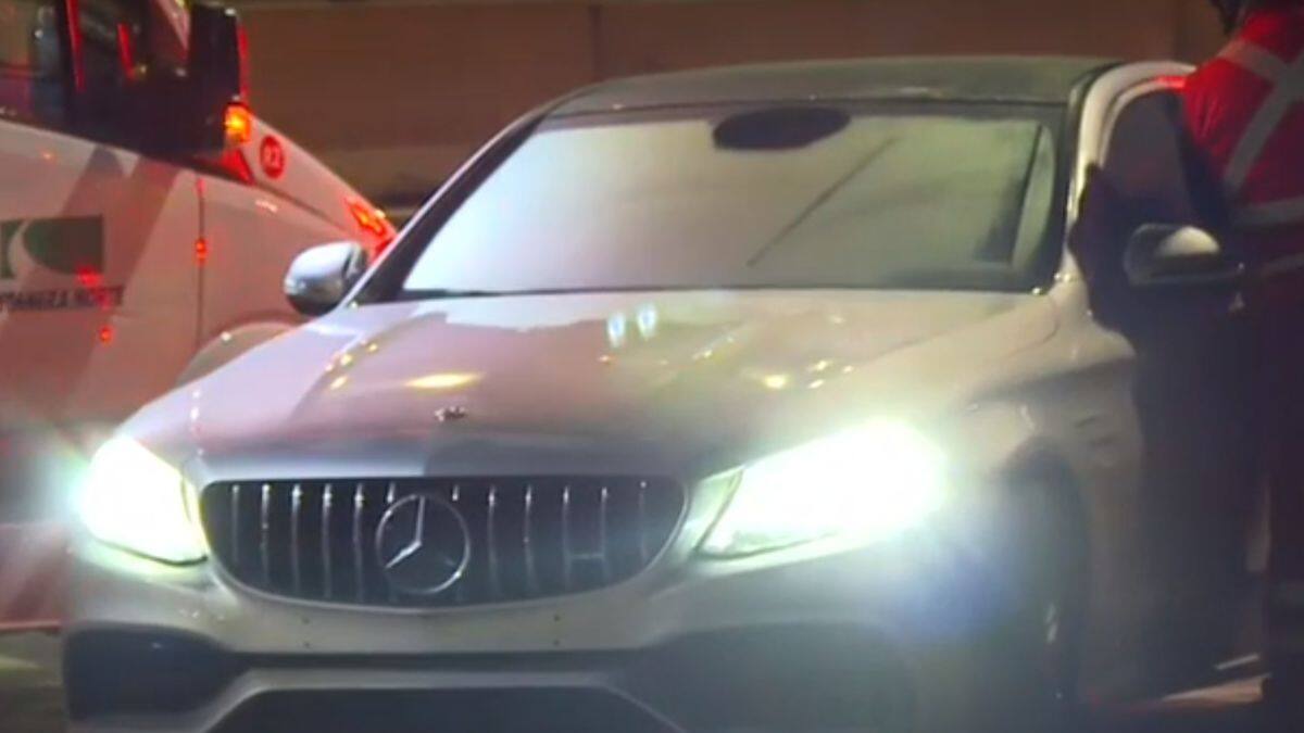 Esta plataforma te muestra si un auto es robado solo ingresando su patente