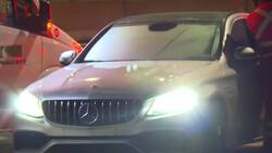 Esta plataforma te muestra si un auto es robado solo ingresando su patente