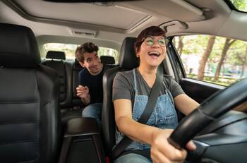 Esta es la app de transporte que permite negociar el precio del viaje