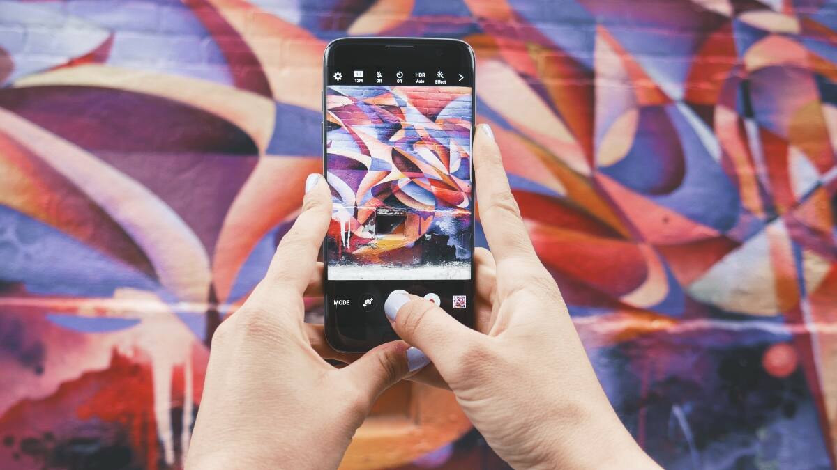 Día de la fotografía: 3 Apps de edición de fotos totalmente recomendadas para tu celular