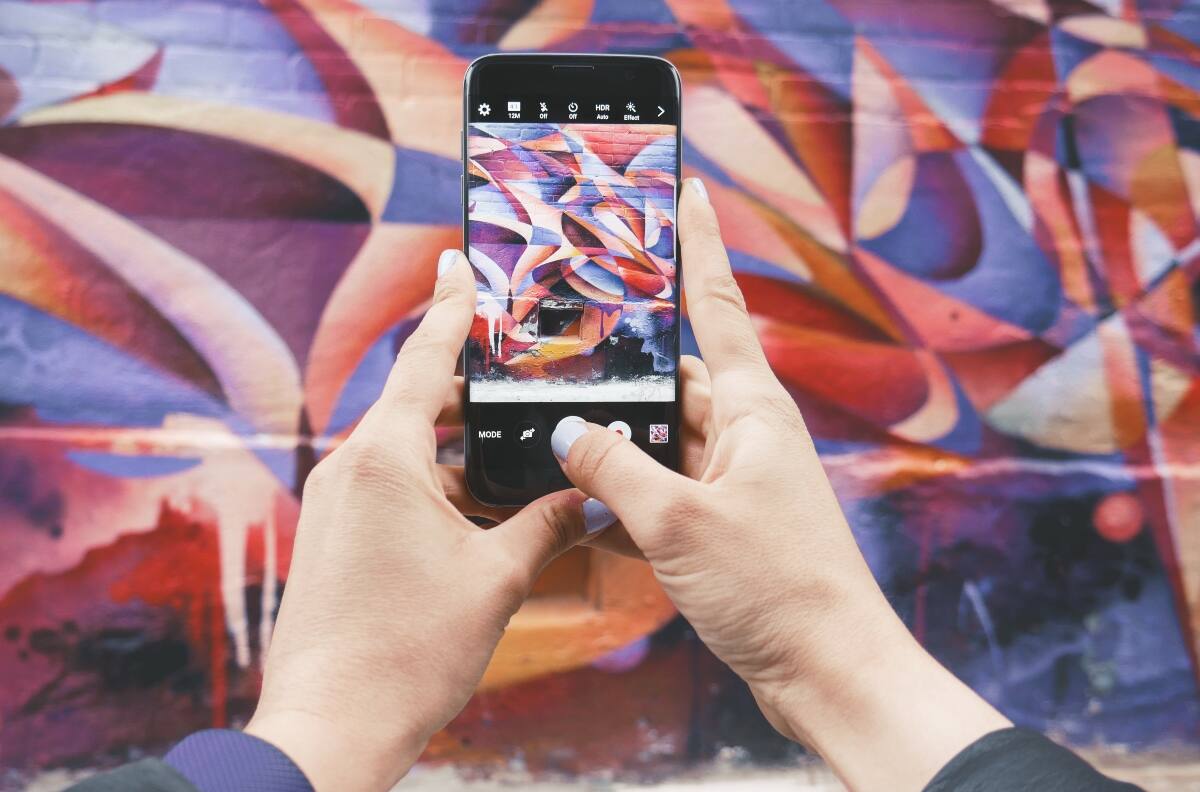 Día de la fotografía: 3 Apps de edición de fotos totalmente recomendadas para tu celular