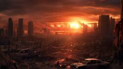 Adiós a la vida en la Tierra: esta es la fecha en que la humanidad se extinguiría según la ciencia