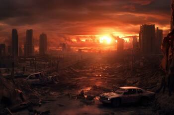 Adiós a la vida en la Tierra: esta es la fecha en que la humanidad se extinguiría según la ciencia