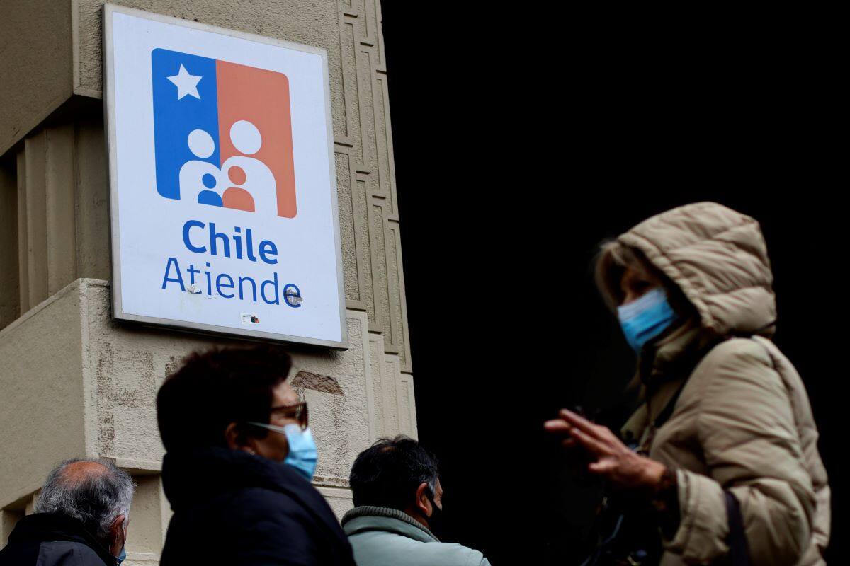 ¿Cómo saber si soy beneficiario del tercer pago del Bono Marzo? Foto: ATON.