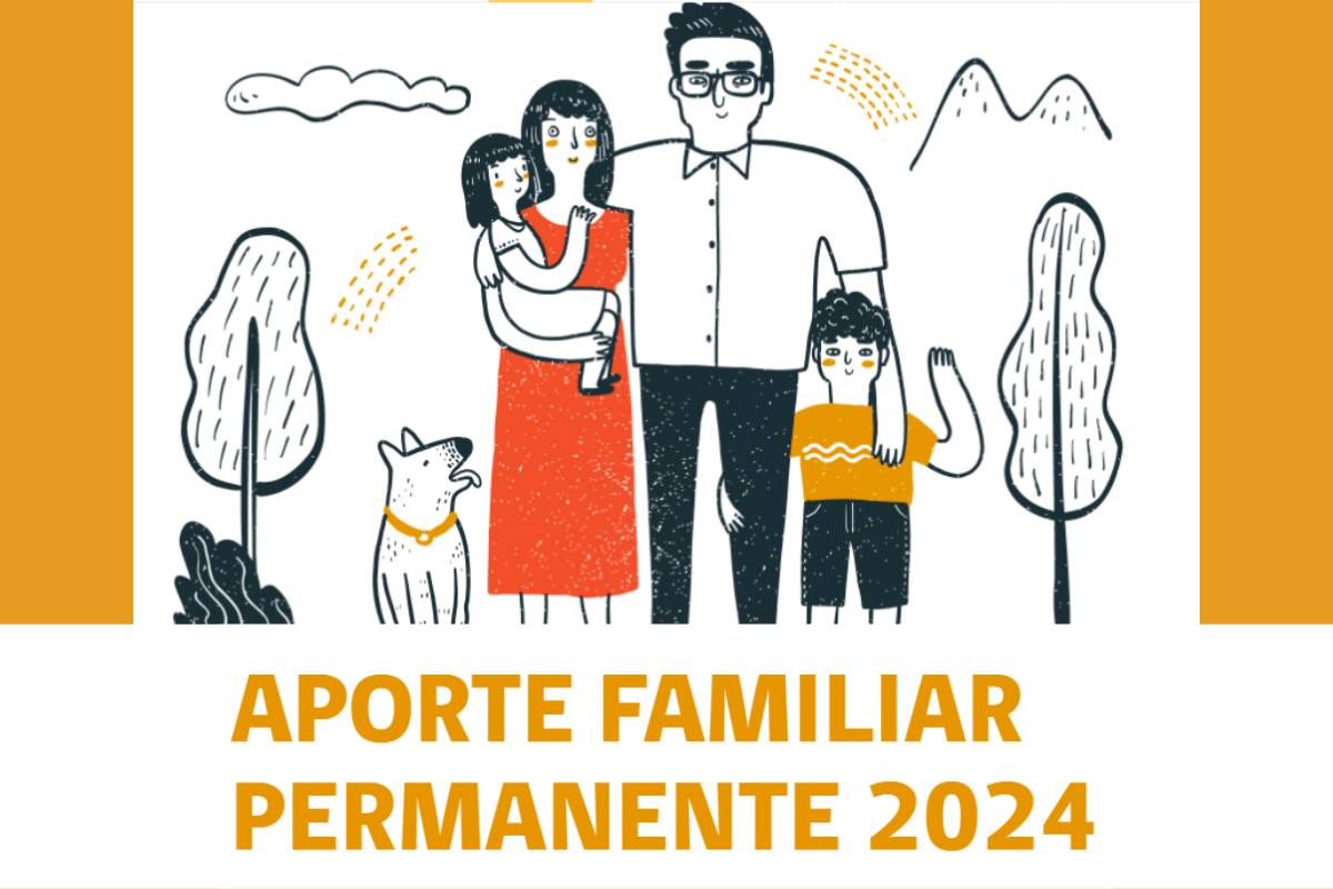 Quienes tengan tres hijos podrán cobrar más de $180 mil el Bono Marzo 2024.