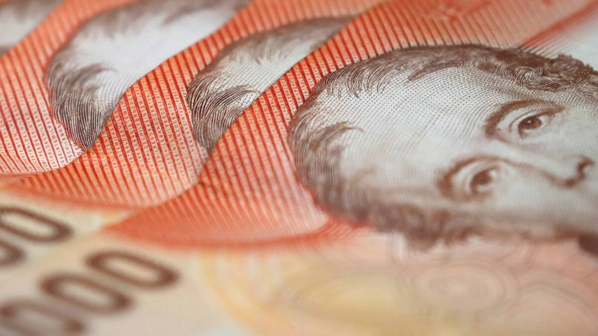 Consulta con tu RUT si podrás recibir los $64.000 que entrega el Bono Marzo 2025