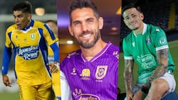 El nuevo Cerveza Cristal del fútbol chileno: el auspiciador que se toma las camisetas de los clubes