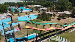 A 45 minutos de Santiago: Revisa los precios y horarios de esta piscina ubicada en Buin