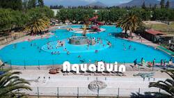 AquaBuin: Revisa los precios de las entradas y cómo comprarlas por internet