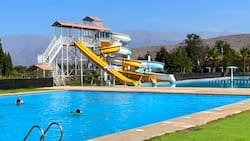 A menos de 2 horas de Santiago: Este increíble parque acuático es ideal para capear el calor de fin de año